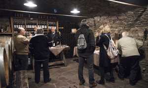 vino prunent Ossola in Cantina Prima edizione ph. Simone Cappelli 9