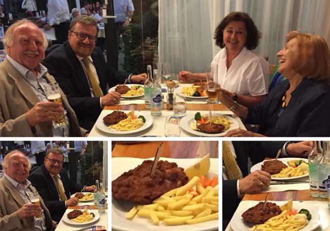 walter lotti cena cordon bleu