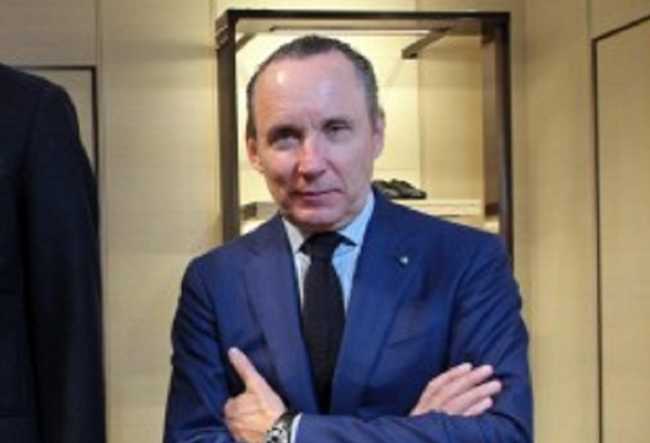 zegna gildo