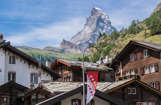 zermatt cervino