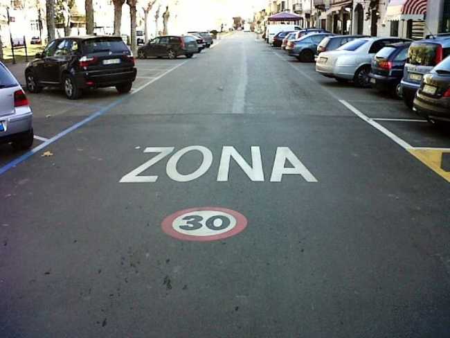 zona 30