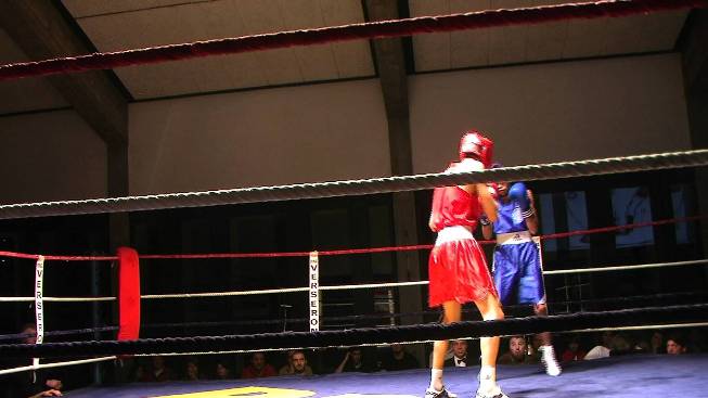 Con il Guanto d’oro torna la boxe a Locarno