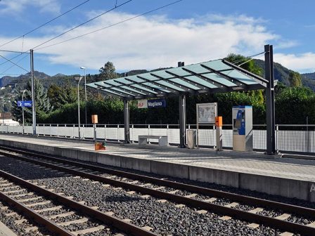 stazione magliaso