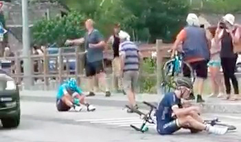 caduta tour suisse 1