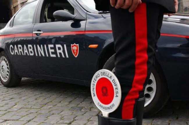 carabinieri