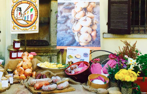 fiera cipolla fontaneto