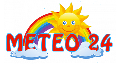 logo meteo 24