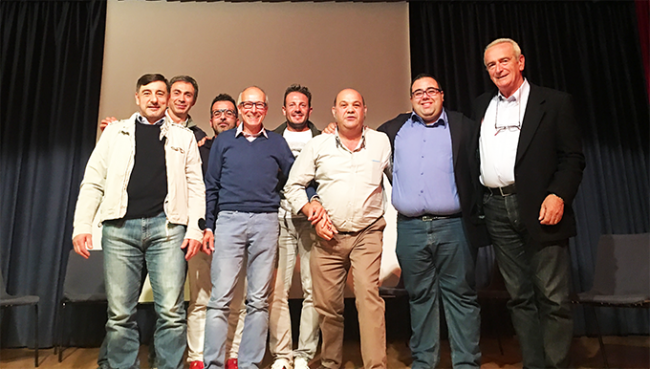 1 presentazione 24 rally rubinetto