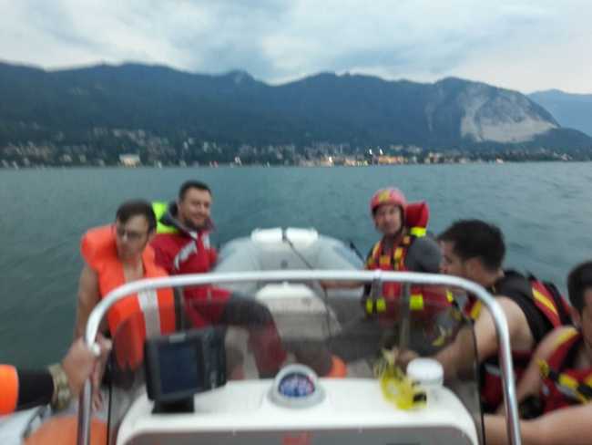 LagoMaggiore Naufraghi