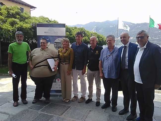 Orta Pedalatabenefica images sampledata 2017 giugno