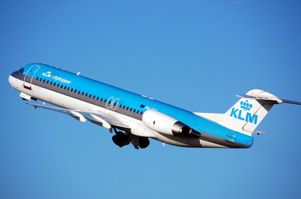 aereo klm
