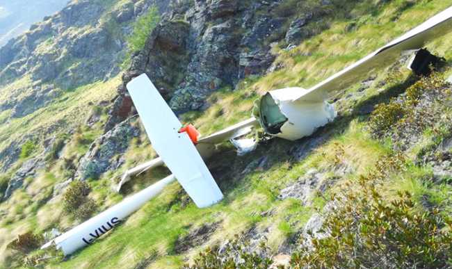 aliante caduto montagna images articles 2017 giugno