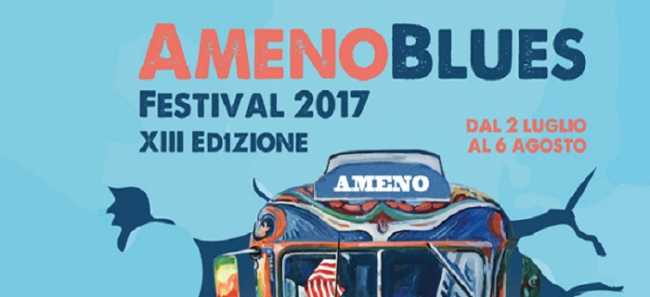 amenoblues foto