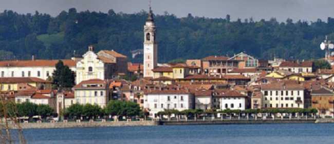 arona panorama