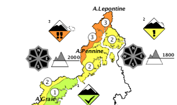 arpa valanghe dic 17