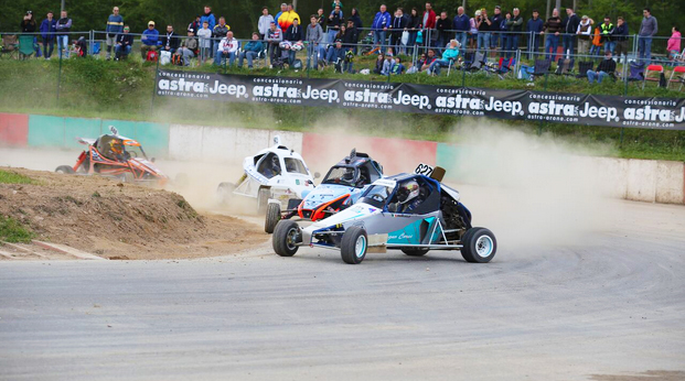 autocross maggiora dipietro