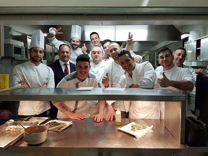 Verona – Verbania, sapori tra valli e laghi. Fotogallery e video