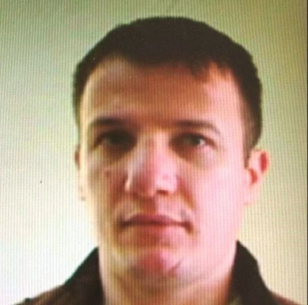 besnic mirra detenuto evaso