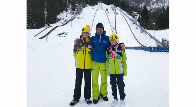 comazzi tutti kandersteg salto