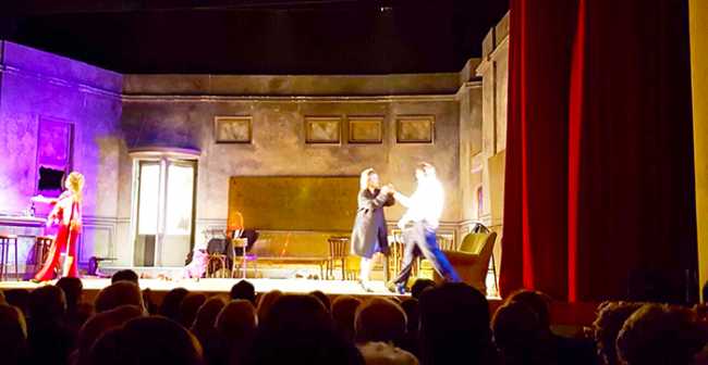 fabbrica prosa teatro
