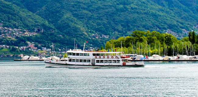 lago maggiore motonave