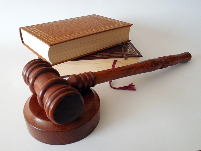 Molestie sessuali alla suocera: condannato