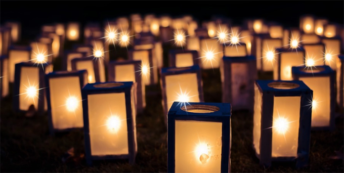 Aperto il concorso “Lumi’n’aria” che scatena la fantasia a Pettenasco