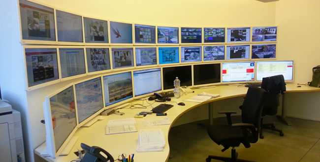 micrologic centrale operativa oromare