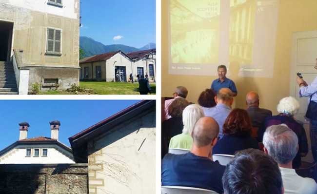 mostra impresa girola