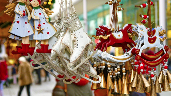 natale bancarella pattini