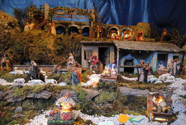 presepe
