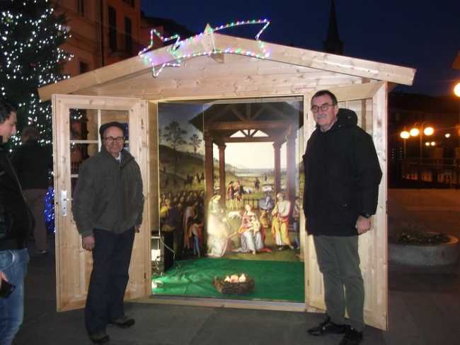 presepe omegna copertina