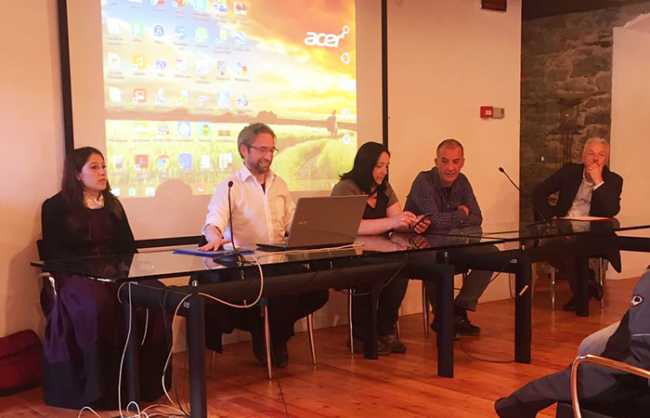 programma aprile varzese