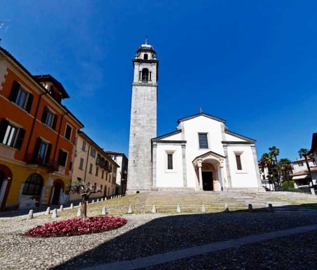 san leonardo pallanza