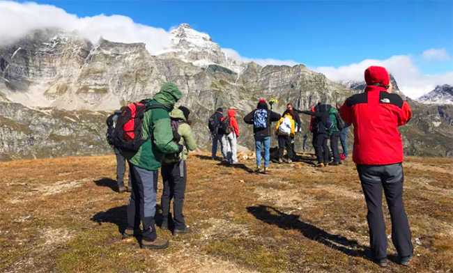 sopralluogo impianti bandolero