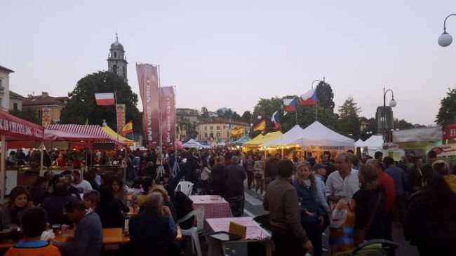 street food pallanzaa