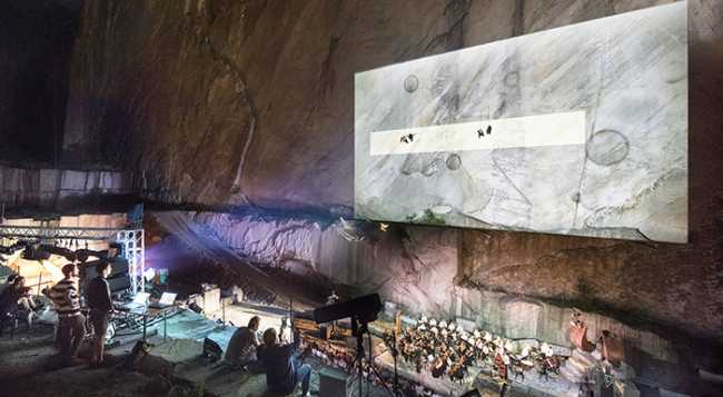 tones on the stones 2017