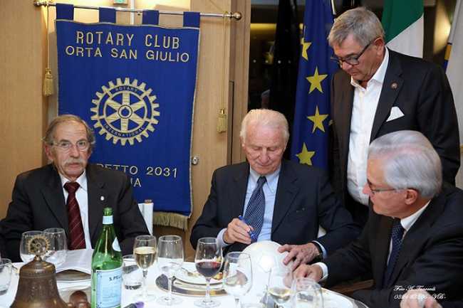 trapattoni rotary