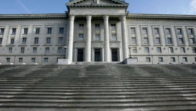 tribunale svizzero federale