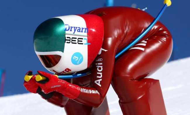 valentina greggio voto