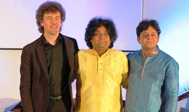 ANIMA MUNDI OLZER indiani