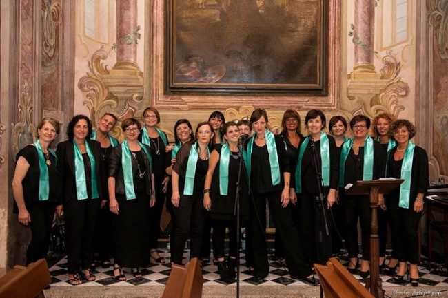 Black Inside in concerto natale