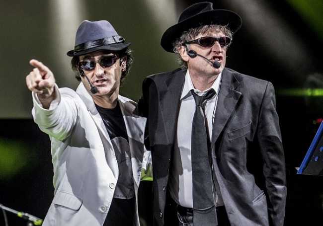 Gaber secondo Arcademia 1