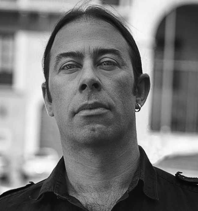 Gianluca Diana pic Marco Mancini