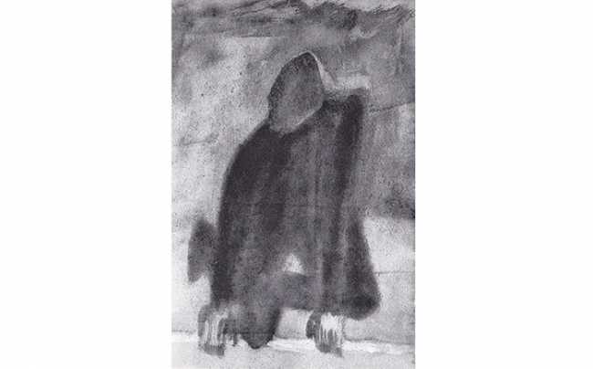 Libero Concordia Partenza 1985