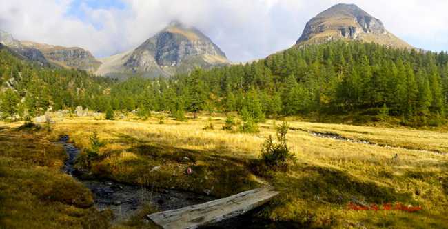 alpe veglia