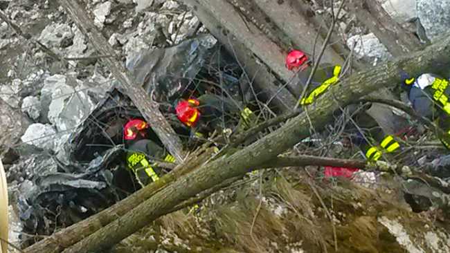 auto frana re apr 18