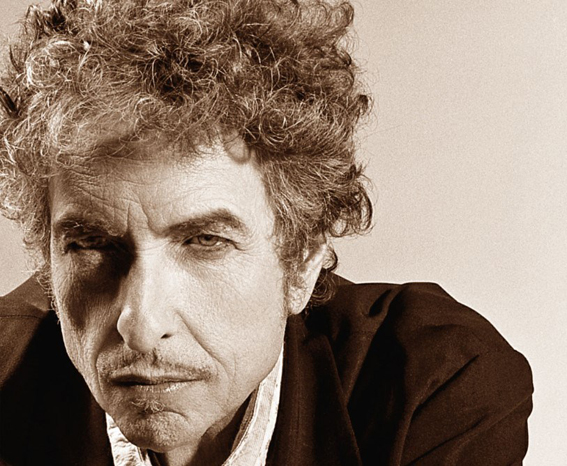 bob dylan