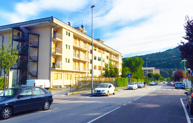 casa riposo domo rsa