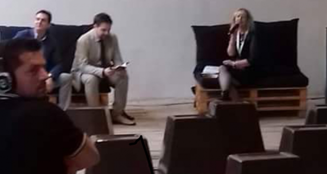 ciurleo libro caffe milano